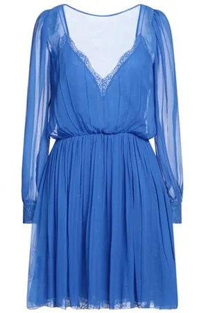 Alberta Ferretti DRESSES - Mini dresses - on YOOX.com