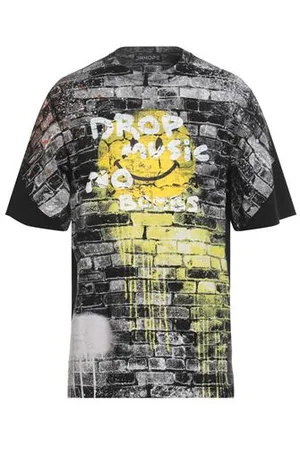 DRHOPE TOPWEAR - T-shirts - on YOOX.com