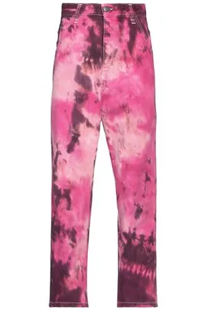 Ami BOTTOMWEAR - Jeans - on YOOX.com