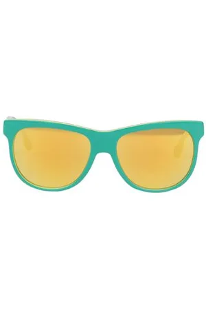 Diesel EYEWEAR - Sunglasses - on YOOX.com