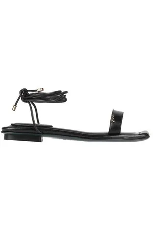 Patrizia Pepe FOOTWEAR - Sandals - on YOOX.com