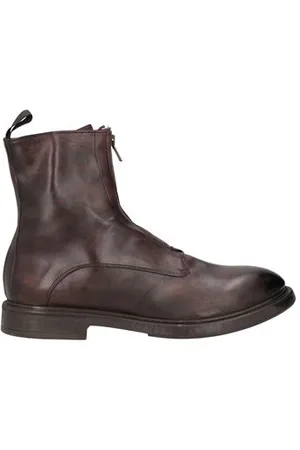 BALDININI FOOTWEAR - Ankle boots - on YOOX.com