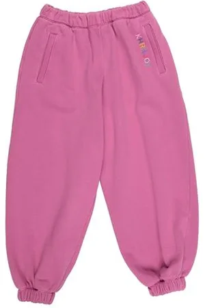 Khrisjoy BOTTOMWEAR - Trousers - on YOOX.com