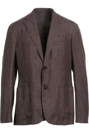 Ermenegildo Zegna SUITS and CO-ORDS - Blazers - on YOOX.com