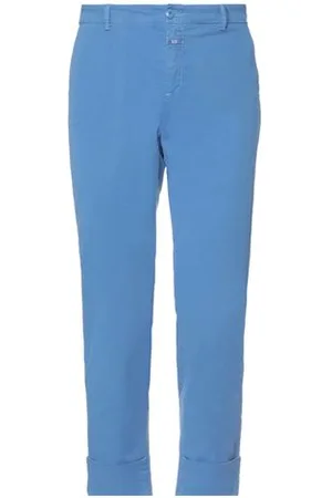 Closed BOTTOMWEAR - Trousers - on YOOX.com