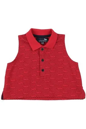 HARMONT&BLAINE TOPWEAR - Polo shirts - on YOOX.com