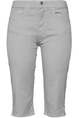 Cycle BOTTOMWEAR - Denim shorts - on YOOX.com