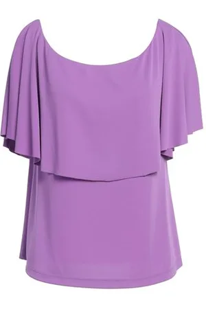 HANITA TOPWEAR - T-shirts - on YOOX.com