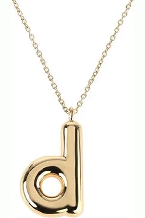 Marc Jacobs JEWELLERY and WATCHES - Necklaces - on YOOX.com