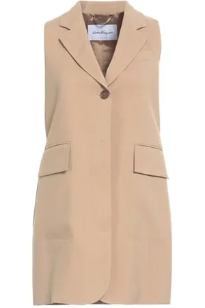 Salvatore Ferragamo DRESSES - Mini dresses - on YOOX.com