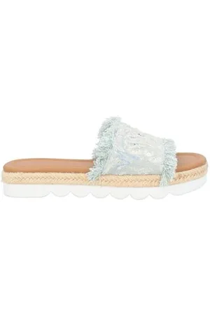 Manila Grace FOOTWEAR - Sandals - on YOOX.com