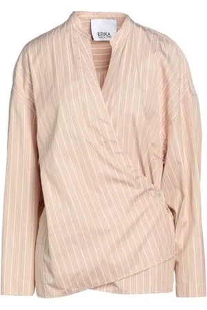 ERIKA CAVALLINI TOPWEAR - Tops - on YOOX.com