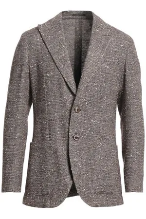 GABRIELE PASINI SUITS and CO-ORDS - Blazers - on YOOX.com