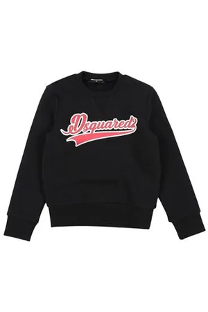 Dsquared2 TOPWEAR - Sweatshirts - on YOOX.com