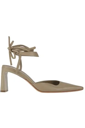 HUGO BOSS FOOTWEAR - Pumps - on YOOX.com