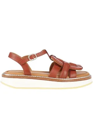 MARA BINI FOOTWEAR - Sandals - on YOOX.com