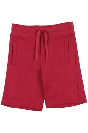Dolce & Gabbana BOTTOMWEAR - Shorts & Bermuda Shorts - on YOOX.com