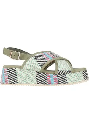 Refresh FOOTWEAR - Sandals - on YOOX.com