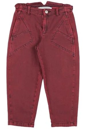 Serafini BOTTOMWEAR - Jeans - on YOOX.com