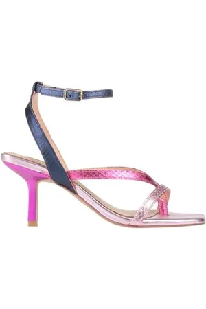 Exe FOOTWEAR - Thong sandals - on YOOX.com