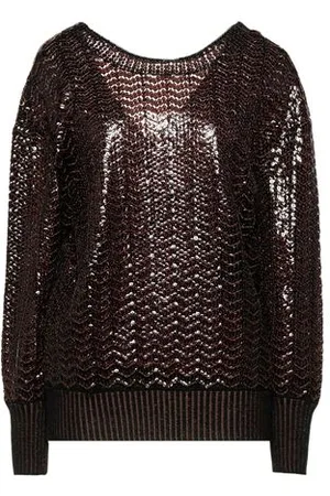 AVIÙ KNITWEAR - Jumpers - on YOOX.com