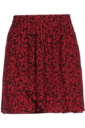 Zadig & Voltaire BOTTOMWEAR - Mini skirts - on YOOX.com