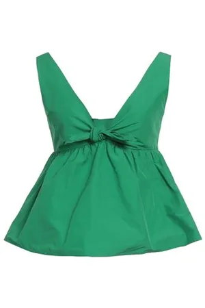 RED Valentino TOPWEAR - Tops - on YOOX.com
