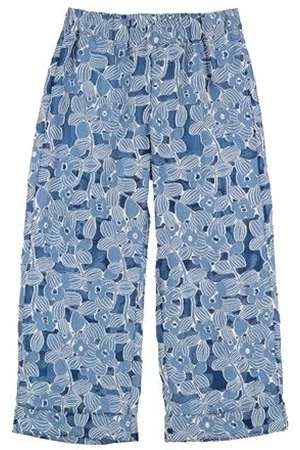 Simonetta BOTTOMWEAR - Trousers - on YOOX.com