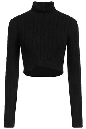 GCDS KNITWEAR - Turtlenecks - on YOOX.com