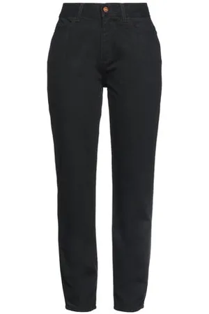Rodebjer BOTTOMWEAR - Jeans - on YOOX.com