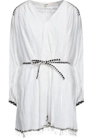 Lemlem DRESSES - Mini dresses - on YOOX.com