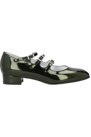 Carel FOOTWEAR - Ballet flats - on YOOX.com