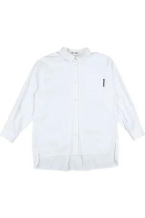 Brunello Cucinelli TOPWEAR - Shirts - on YOOX.com