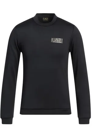 EA7 TOPWEAR - Sweatshirts - on YOOX.com
