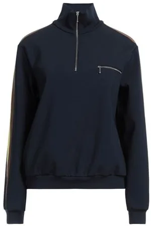 Tory Burch TOPWEAR - Sweatshirts - on YOOX.com