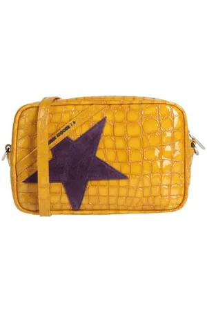 Golden Goose BAGS - Cross-body bags - on YOOX.com