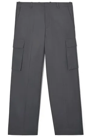 COS BOTTOMWEAR - Trousers - on YOOX.com