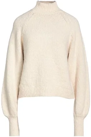 Maje KNITWEAR - Turtlenecks - on YOOX.com