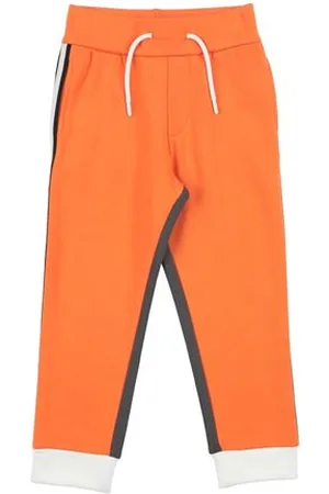 Emporio Armani BOTTOMWEAR - Trousers - on YOOX.com