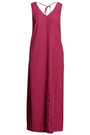 Caractere DRESSES - Maxi dresses - on YOOX.com