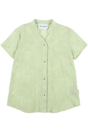 Trussardi TOPWEAR - Shirts - on YOOX.com