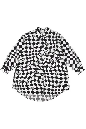 Maison Margiela DRESSES - Kids’ dresses - on YOOX.com
