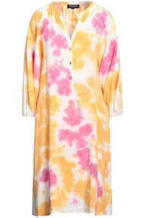 True Religion DRESSES - Midi dresses - on YOOX.com
