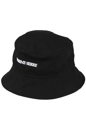 Marine Serre ACCESSORIES - Hats - on YOOX.com
