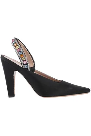 MULBERRY FOOTWEAR - Pumps - on YOOX.com