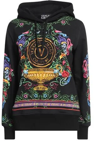 VERSACE TOPWEAR - Sweatshirts - on YOOX.com