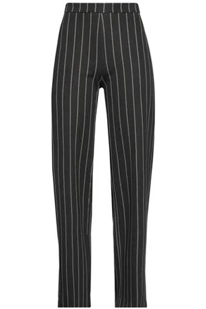 Deha BOTTOMWEAR - Trousers - on YOOX.com