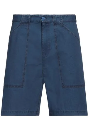A.P.C. BOTTOMWEAR - Shorts & Bermuda Shorts - on YOOX.com