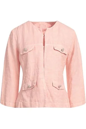 120% Lino SUITS and CO-ORDS - Blazers - on YOOX.com