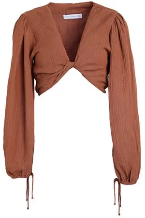 FAITHFULL THE BRAND TOPWEAR - Tops - on YOOX.com